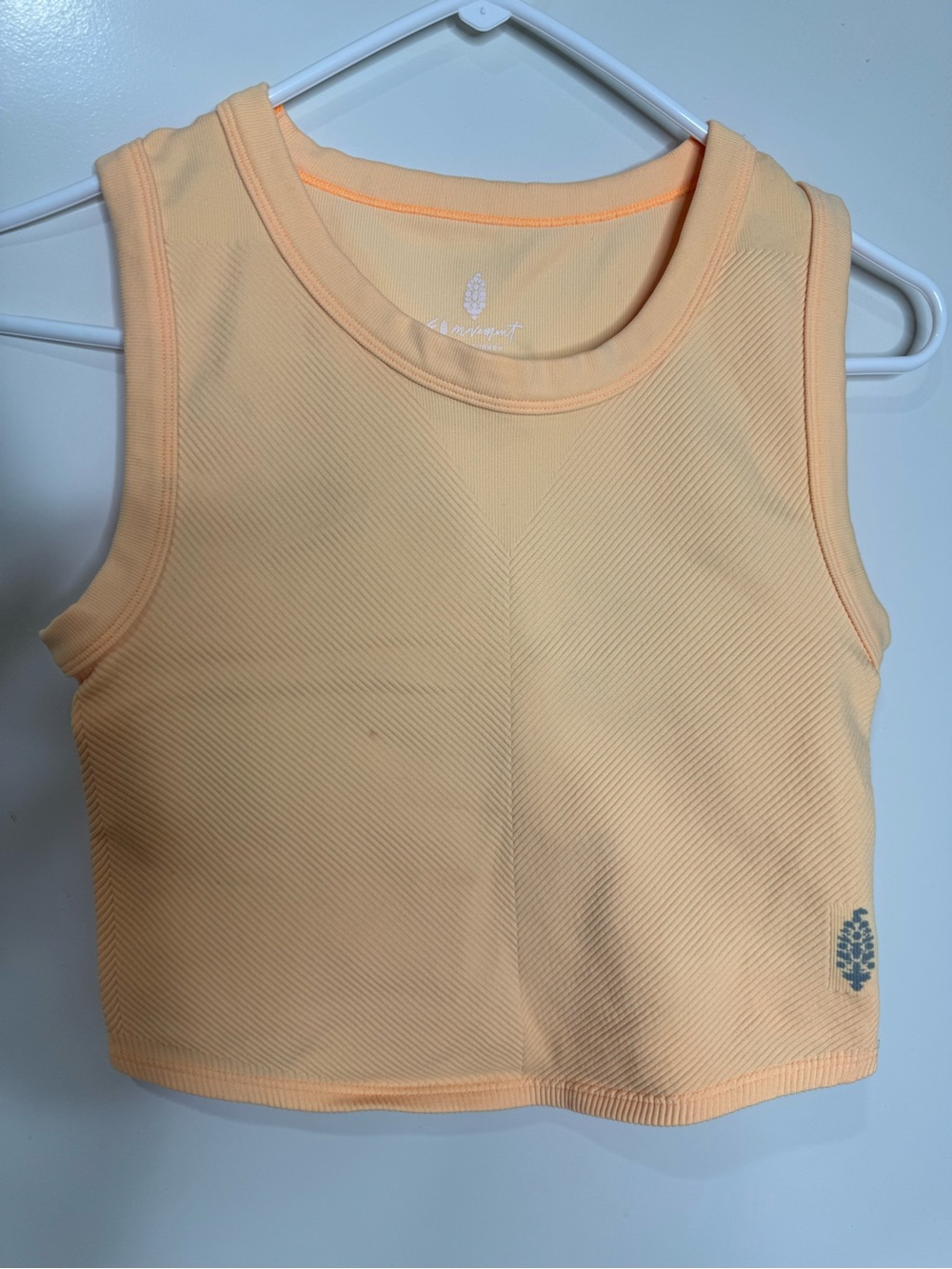Free People Movement Tank Size M/L